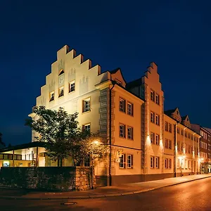 **** Hotel Haus Gabriel Germania