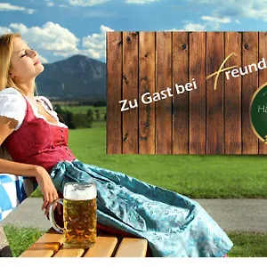 ** Pensiune Beim Krahwirt Germania