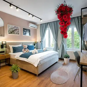Luxury Bucharest