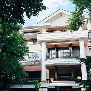 2* Hotel de apartamente Francesca