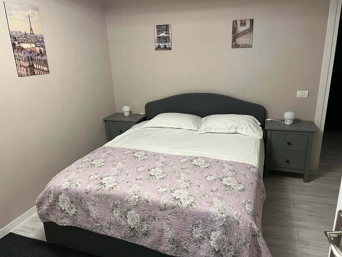 Azza Aparthotel Bucureşti România