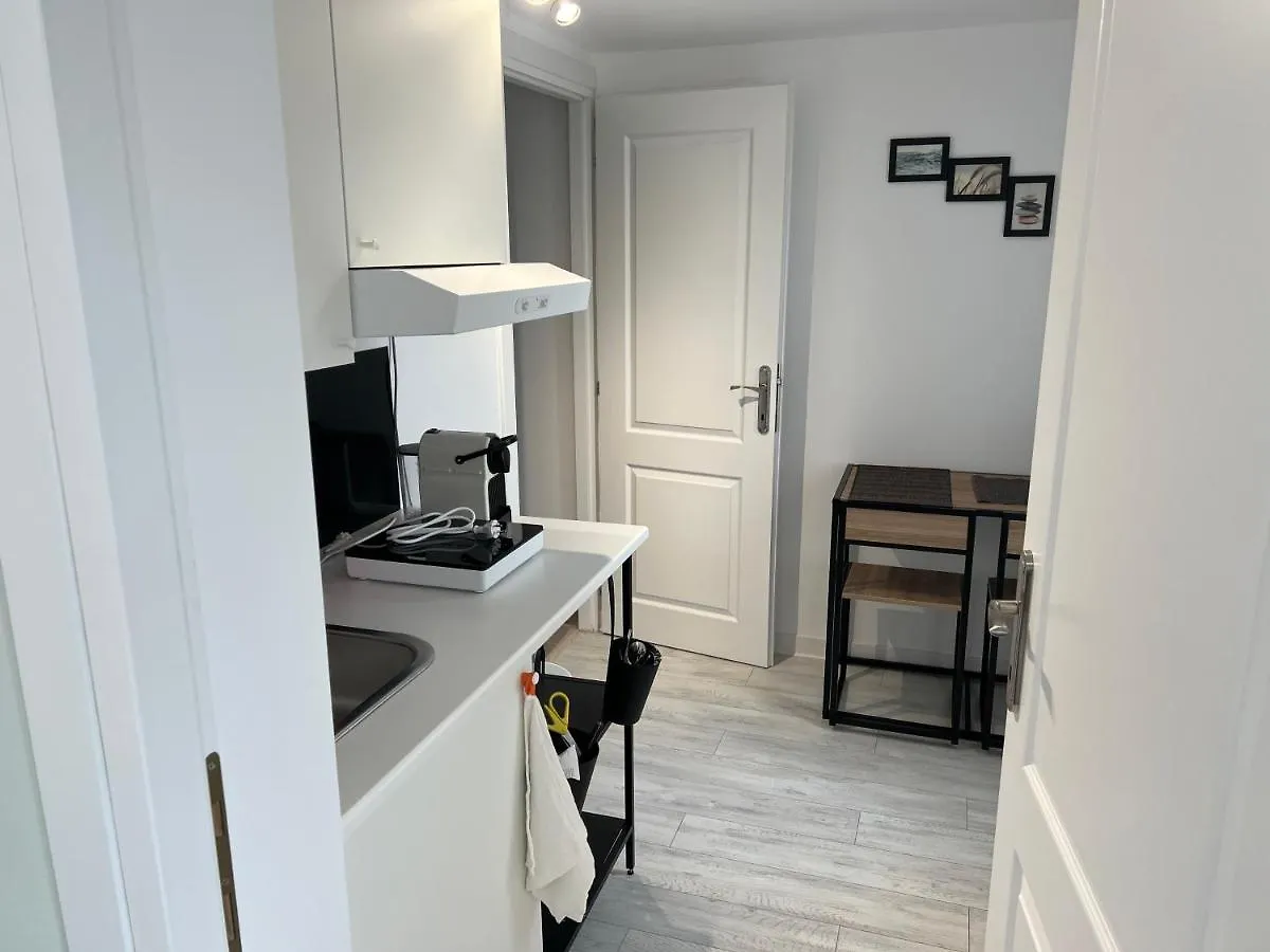Azza Aparthotel Bucureşti