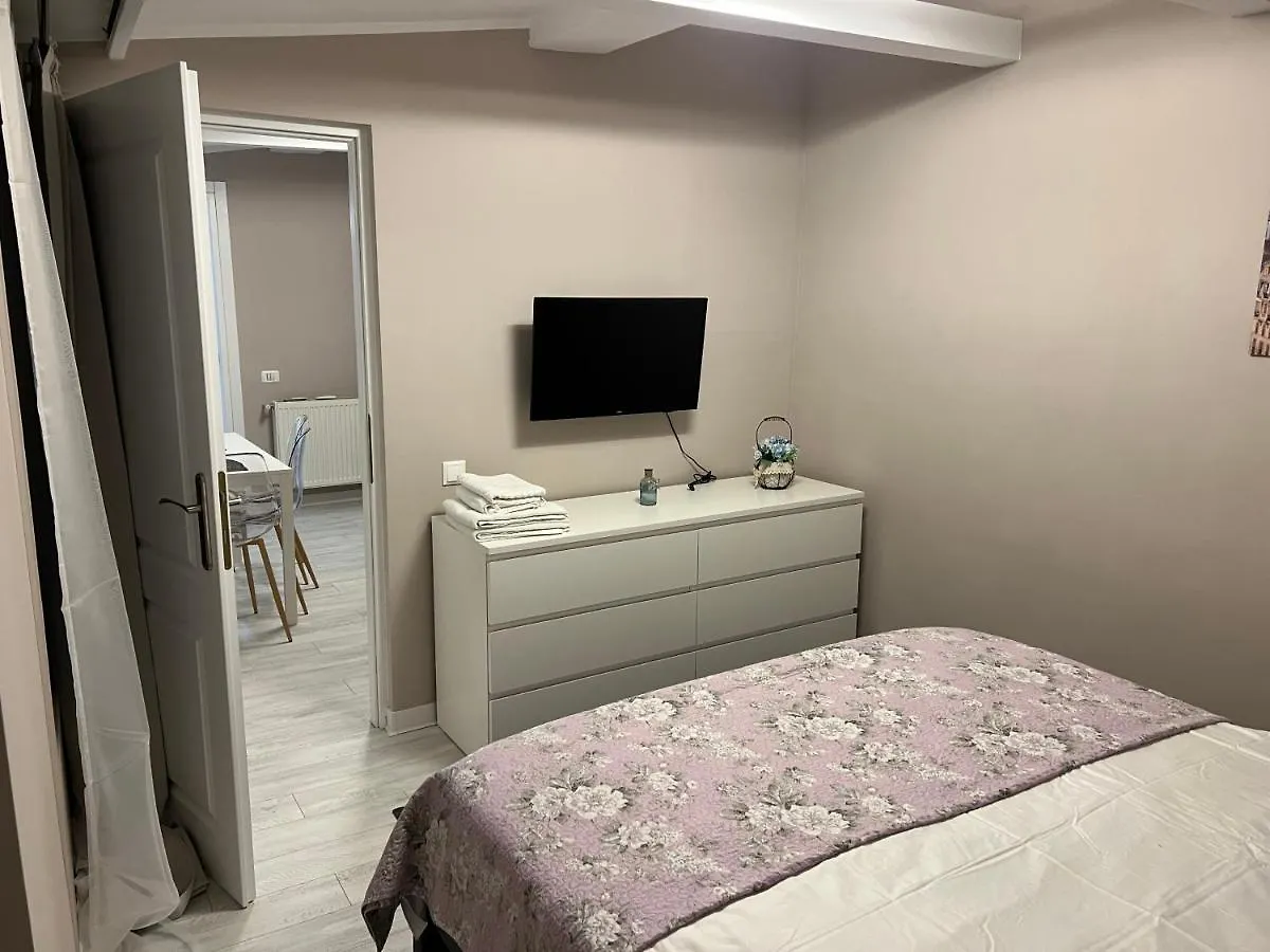 Azza Aparthotel Bucureşti