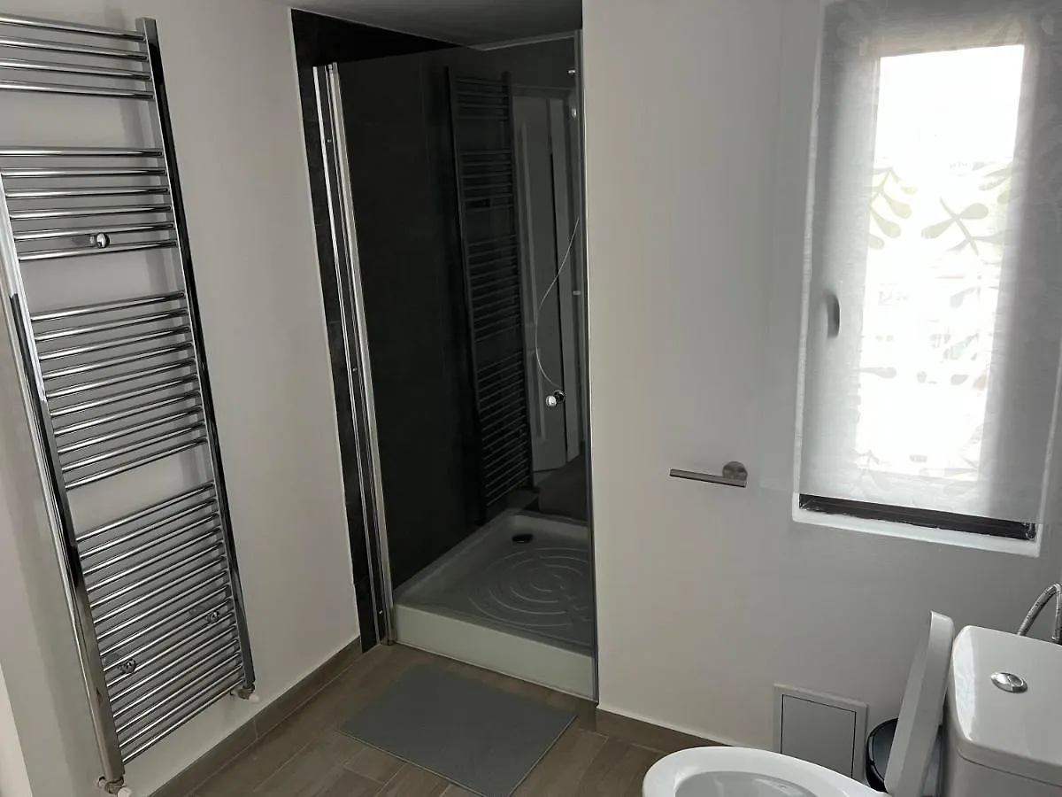 Azza Aparthotel Bucarest